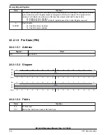 Предварительный просмотр 540 страницы NXP Semiconductors K32 L2A Series Reference Manual