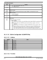 Предварительный просмотр 550 страницы NXP Semiconductors K32 L2A Series Reference Manual