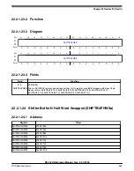 Предварительный просмотр 563 страницы NXP Semiconductors K32 L2A Series Reference Manual