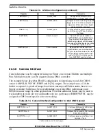 Предварительный просмотр 586 страницы NXP Semiconductors K32 L2A Series Reference Manual