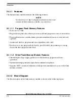 Предварительный просмотр 604 страницы NXP Semiconductors K32 L2A Series Reference Manual