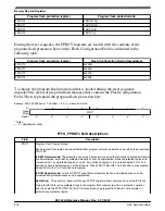 Предварительный просмотр 618 страницы NXP Semiconductors K32 L2A Series Reference Manual