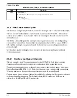 Предварительный просмотр 662 страницы NXP Semiconductors K32 L2A Series Reference Manual