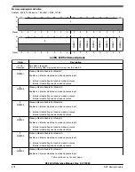 Предварительный просмотр 678 страницы NXP Semiconductors K32 L2A Series Reference Manual