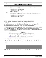 Предварительный просмотр 686 страницы NXP Semiconductors K32 L2A Series Reference Manual