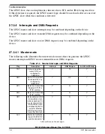 Предварительный просмотр 740 страницы NXP Semiconductors K32 L2A Series Reference Manual