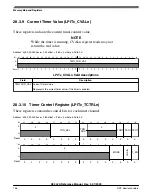 Предварительный просмотр 756 страницы NXP Semiconductors K32 L2A Series Reference Manual