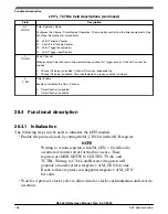 Предварительный просмотр 758 страницы NXP Semiconductors K32 L2A Series Reference Manual