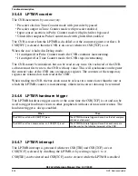 Предварительный просмотр 804 страницы NXP Semiconductors K32 L2A Series Reference Manual