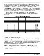 Предварительный просмотр 838 страницы NXP Semiconductors K32 L2A Series Reference Manual