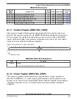 Предварительный просмотр 855 страницы NXP Semiconductors K32 L2A Series Reference Manual