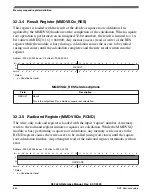 Предварительный просмотр 860 страницы NXP Semiconductors K32 L2A Series Reference Manual