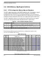 Предварительный просмотр 878 страницы NXP Semiconductors K32 L2A Series Reference Manual