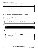 Предварительный просмотр 880 страницы NXP Semiconductors K32 L2A Series Reference Manual