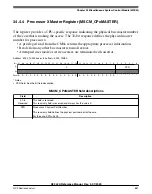 Предварительный просмотр 881 страницы NXP Semiconductors K32 L2A Series Reference Manual