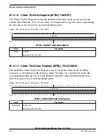 Предварительный просмотр 904 страницы NXP Semiconductors K32 L2A Series Reference Manual