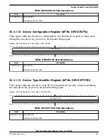 Предварительный просмотр 907 страницы NXP Semiconductors K32 L2A Series Reference Manual