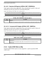 Предварительный просмотр 918 страницы NXP Semiconductors K32 L2A Series Reference Manual