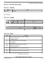 Предварительный просмотр 935 страницы NXP Semiconductors K32 L2A Series Reference Manual