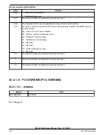 Предварительный просмотр 940 страницы NXP Semiconductors K32 L2A Series Reference Manual