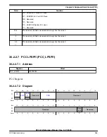 Предварительный просмотр 965 страницы NXP Semiconductors K32 L2A Series Reference Manual