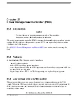 Предварительный просмотр 977 страницы NXP Semiconductors K32 L2A Series Reference Manual