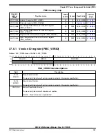 Предварительный просмотр 981 страницы NXP Semiconductors K32 L2A Series Reference Manual