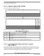 Предварительный просмотр 982 страницы NXP Semiconductors K32 L2A Series Reference Manual