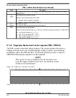 Предварительный просмотр 986 страницы NXP Semiconductors K32 L2A Series Reference Manual