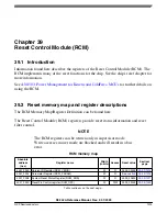 Предварительный просмотр 1013 страницы NXP Semiconductors K32 L2A Series Reference Manual