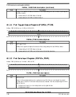 Предварительный просмотр 1038 страницы NXP Semiconductors K32 L2A Series Reference Manual