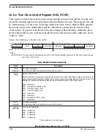 Предварительный просмотр 1062 страницы NXP Semiconductors K32 L2A Series Reference Manual