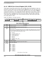 Предварительный просмотр 1066 страницы NXP Semiconductors K32 L2A Series Reference Manual