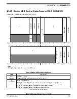 Предварительный просмотр 1069 страницы NXP Semiconductors K32 L2A Series Reference Manual