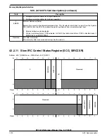 Предварительный просмотр 1074 страницы NXP Semiconductors K32 L2A Series Reference Manual