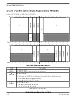 Предварительный просмотр 1078 страницы NXP Semiconductors K32 L2A Series Reference Manual