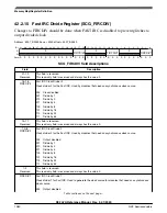 Предварительный просмотр 1080 страницы NXP Semiconductors K32 L2A Series Reference Manual