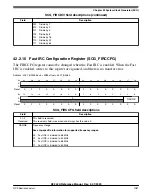 Предварительный просмотр 1081 страницы NXP Semiconductors K32 L2A Series Reference Manual