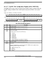 Предварительный просмотр 1082 страницы NXP Semiconductors K32 L2A Series Reference Manual