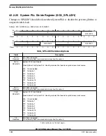 Предварительный просмотр 1086 страницы NXP Semiconductors K32 L2A Series Reference Manual