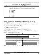 Предварительный просмотр 1087 страницы NXP Semiconductors K32 L2A Series Reference Manual