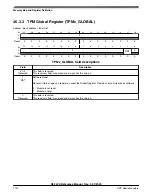 Предварительный просмотр 1142 страницы NXP Semiconductors K32 L2A Series Reference Manual