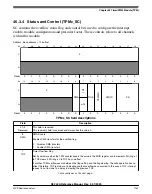 Предварительный просмотр 1143 страницы NXP Semiconductors K32 L2A Series Reference Manual