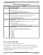 Предварительный просмотр 1144 страницы NXP Semiconductors K32 L2A Series Reference Manual