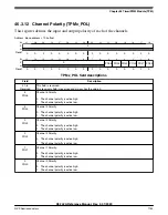 Предварительный просмотр 1153 страницы NXP Semiconductors K32 L2A Series Reference Manual