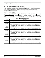 Предварительный просмотр 1154 страницы NXP Semiconductors K32 L2A Series Reference Manual