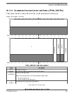 Предварительный просмотр 1155 страницы NXP Semiconductors K32 L2A Series Reference Manual