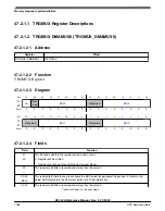 Предварительный просмотр 1186 страницы NXP Semiconductors K32 L2A Series Reference Manual