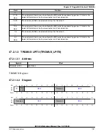 Предварительный просмотр 1187 страницы NXP Semiconductors K32 L2A Series Reference Manual