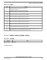 Предварительный просмотр 1193 страницы NXP Semiconductors K32 L2A Series Reference Manual